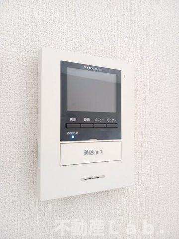 サンライズ野田　Ⅲのその他共用部分