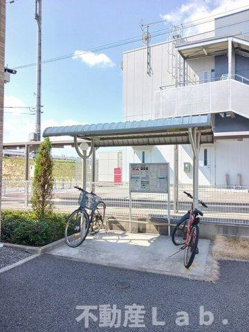 サンライズ野田　Ⅲのその他