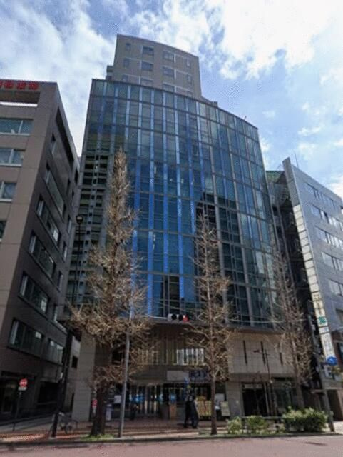 千代田区神田駿河台３丁目の店舗事務所