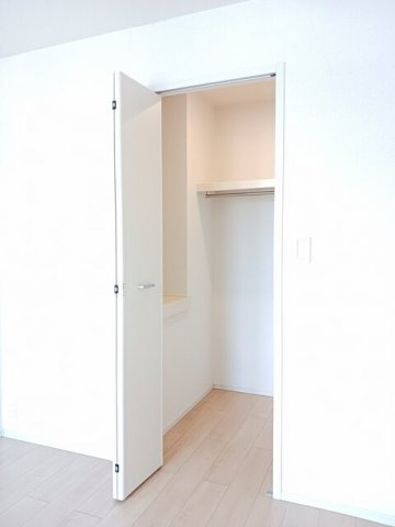 サンライズ野田　Ⅲの収納