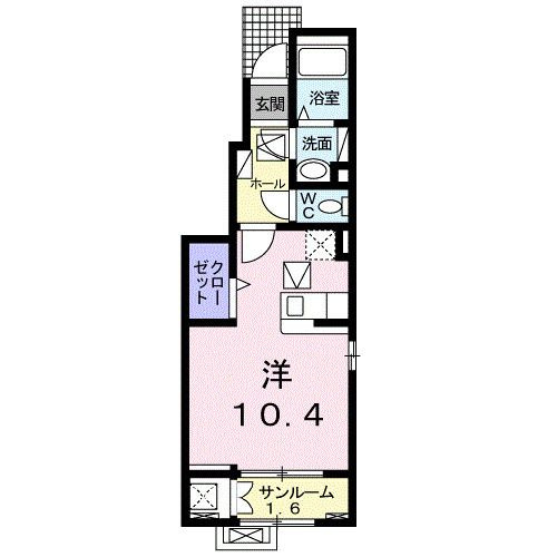 アンビエンテ