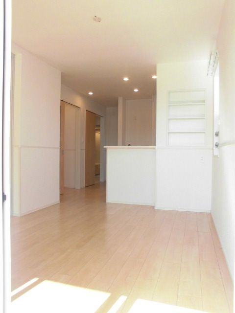 クラール　グルンの子供部屋