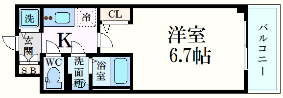 エスリード ザ・グラン大阪サウス