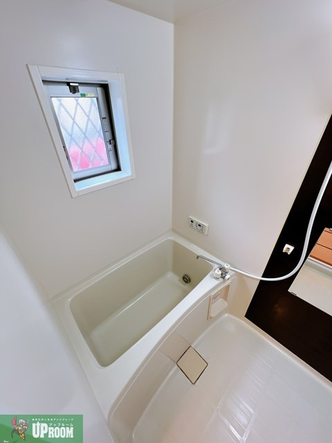 glanzⅠの浴室