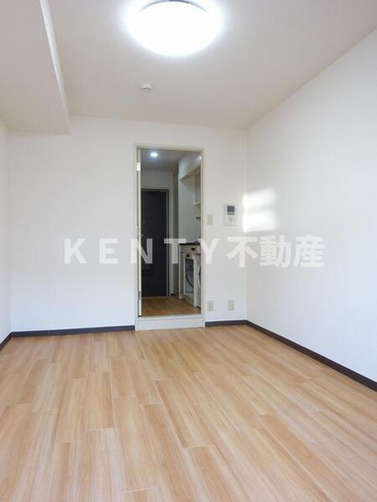 【寝室】 | ライオンズマンション雪ケ谷 | 落ち着いて過ごせるお部屋なので、寝室にいかがでしょうか