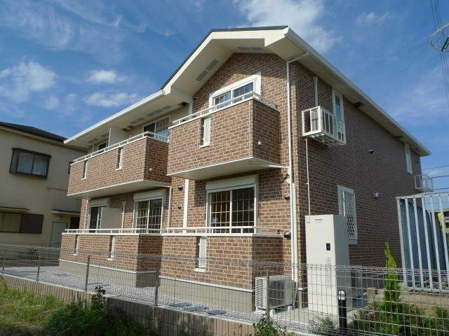 アンソレイユ　Ａ