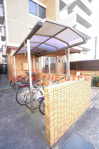日吉壱番館【キャッシュバック対象物件】のその他共用部分