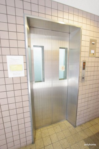クレハタワーズ東中島　仲介手数料無料のその他共用部分