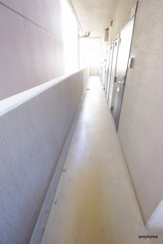 クレハタワーズ東中島　仲介手数料無料のその他共用部分