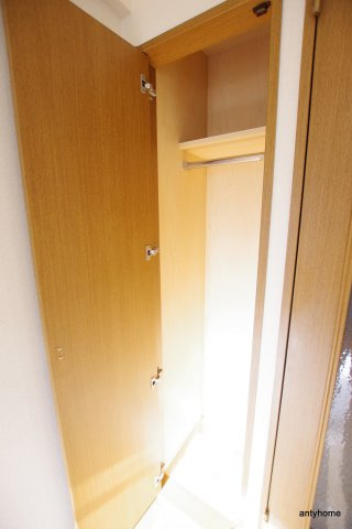 クレハタワーズ東中島　仲介手数料無料の収納