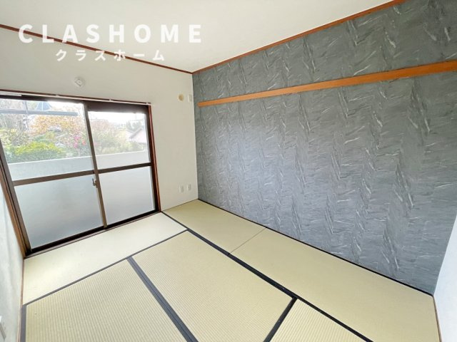 上重原Hills　　刈谷市近郊の賃貸ならクラスホーム刈谷店の和室|イメージ画像になります