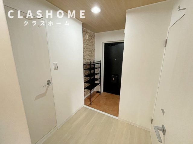 上重原Hills　　刈谷市近郊の賃貸ならクラスホーム刈谷店の玄関|イメージ画像になります
