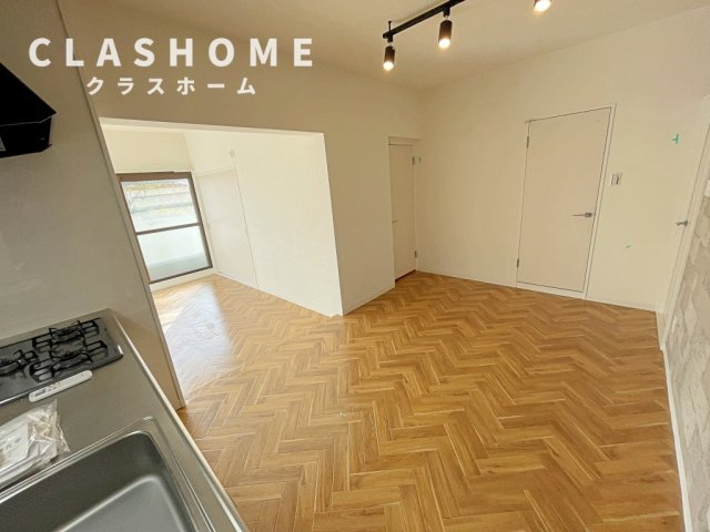 上重原Hills　　刈谷市近郊の賃貸ならクラスホーム刈谷店の居間・リビング|イメージ画像になります