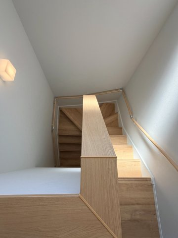 ☆選べる家具プレゼント☆石風呂町2号地の内装