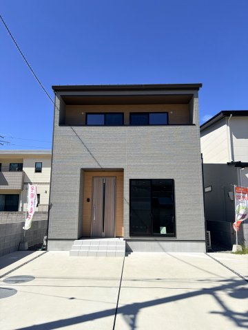 ☆選べる家具プレゼント☆石風呂町2号地の外観