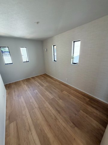 ☆選べる家具プレゼント☆石風呂町2号地の洋室