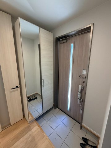 ☆選べる家具プレゼント☆石風呂町2号地の玄関