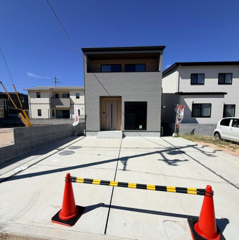 ☆選べる家具プレゼント☆石風呂町2号地の駐車場