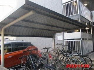 レオパレスＫＡＴＯＨⅢのその他