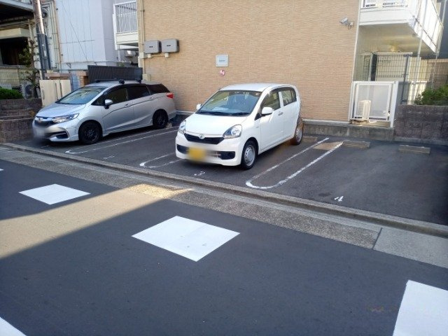 レオパレスブオーノのその他