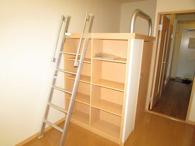 レオパレス西郊のその他