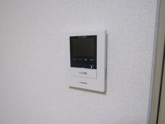マリッジ・Ｋのセキュリティ