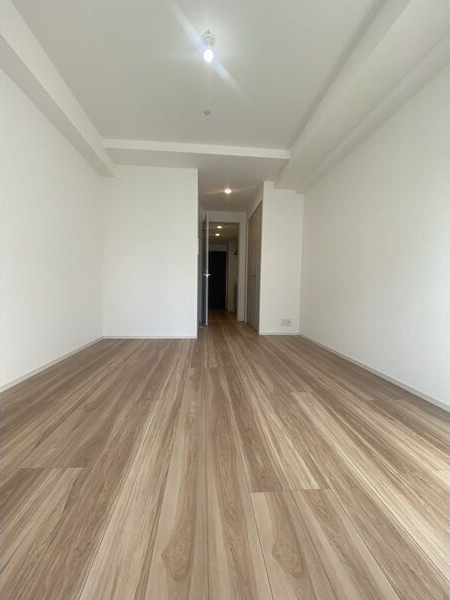 S-RESIDENCE堀田駅前の居間・リビング
