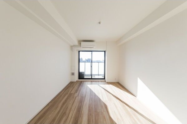 S-RESIDENCE堀田駅前の内装
