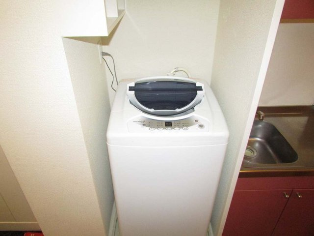 レオパレス南野のその他