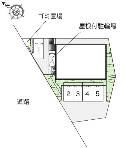 レオパレスゆう裕のその他
