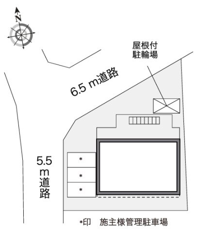 レオパレス古鳴海のその他