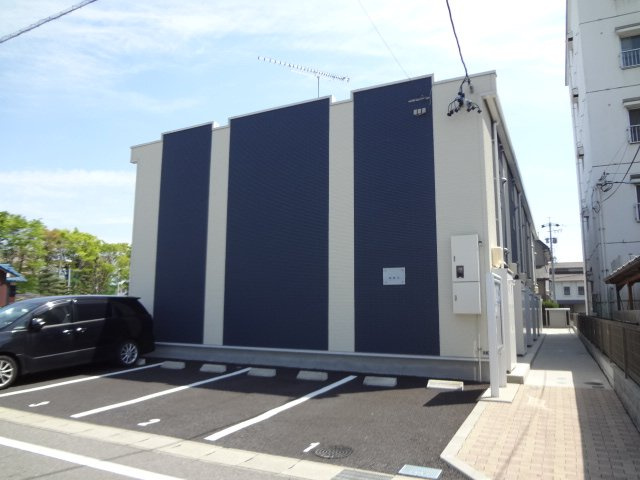 レオネクスト地蔵寺のその他
