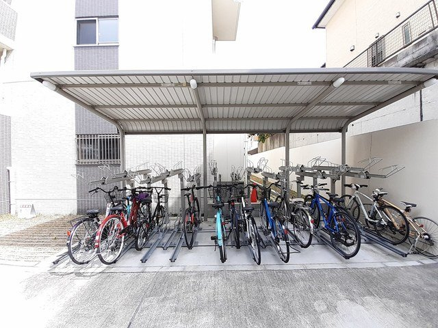 リッチモンド　イーストのその他共用部分