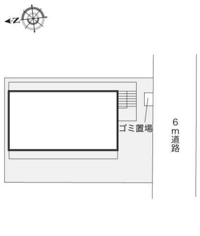 レオパレス御崎のその他