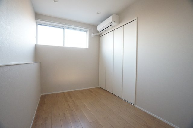 シャンテ経田Ⅱの内装