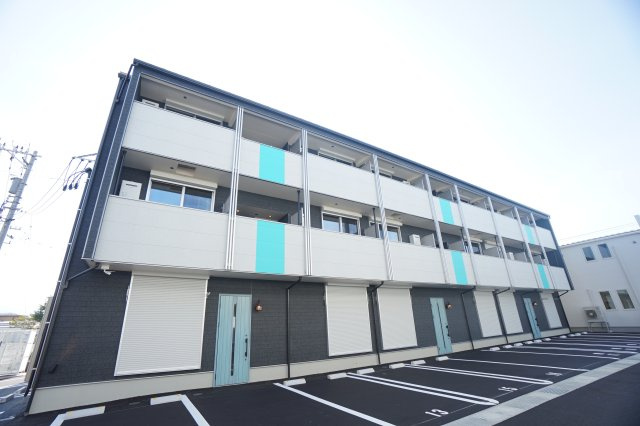 シャンテ経田Ⅱ