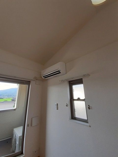 アルコバレーノの設備