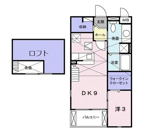 アルコバレーノ