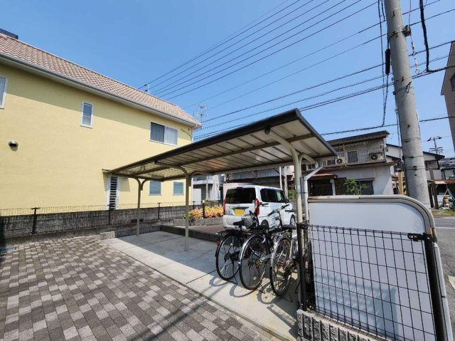 レオパレスエテルネのその他