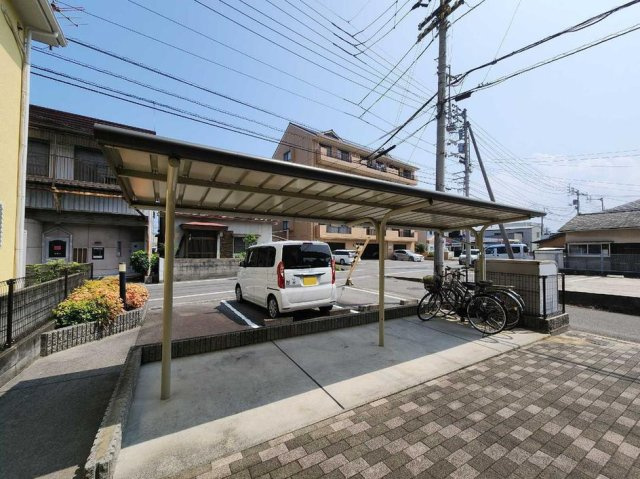 レオパレスエテルネのその他