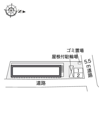 レオパレスエテルネのその他