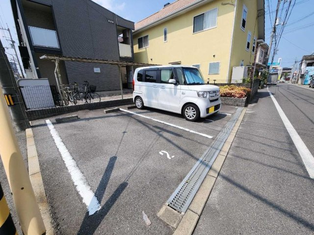 レオパレスエテルネのその他