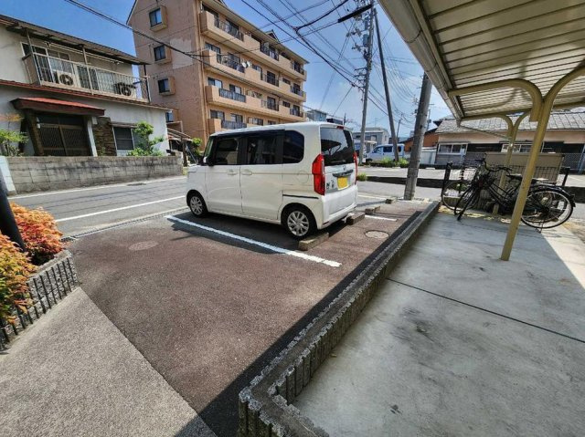 レオパレスエテルネのその他