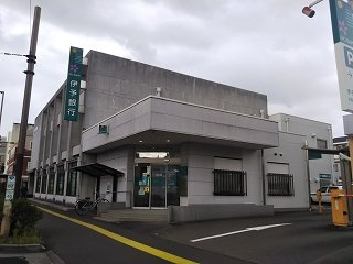 レオパレスフォーユー　本町の周辺