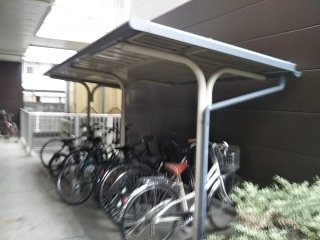 レオパレスフォーユー　本町のその他|備品や設備仕様は号室等により異なります。現地をご確認下さい。