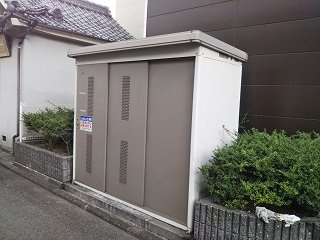 レオパレスフォーユー　本町のその他|備品や設備仕様は号室等により異なります。現地をご確認下さい。