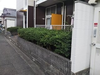レオパレスフォーユー　本町のその他|備品や設備仕様は号室等により異なります。現地をご確認下さい。