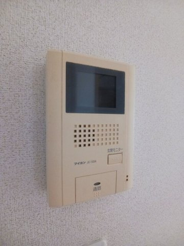 ロータス鳥生　Ｄの設備