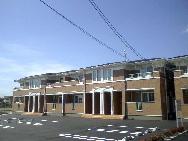 ロータス鳥生　Ｄ