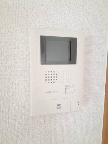 ビッグ・イースト船木Ａの設備